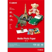 Canon Fotopapier MP-101 Matte Photo Paper A3 (40 vel)