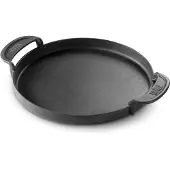 Weber GBS Bakplaat