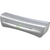 Leitz iLAM Home Office A4 Grijs