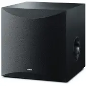 Yamaha NS-SW100 - Zwart