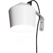 Innolux Pasila muurlamp wit