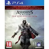 Assassin's Creed: The Ezio Collection (Nordic)