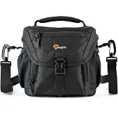 Lowepro Nova 140 AW II Black