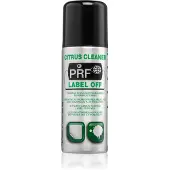 PRF Label Off Sticker Cleaner 220 Ml