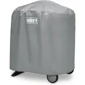 Weber Barbecuehoes Q1000/2000