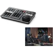 Blackmagic Design DaVinci Resolve Studio 21