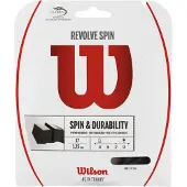 Wilson Revolve Spin Set