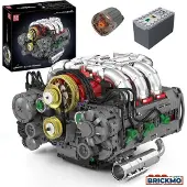 Mould King Platte Motor 10181