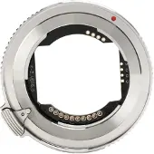 Viltrox E-Z AF Lens Mount Adapter