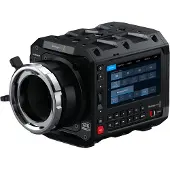 Blackmagic Design PYXIS 12K PL