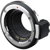 Blackmagic Design URSA Mini Pro EF-montage-adapter