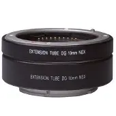 B.I.G. BIG Auto Extension tube set Sony E 10/16mm