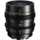Thypoch Simera-C 21mm T1.5 FF Prime Cine Lens voor Sony E-mount