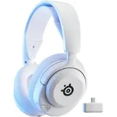 SteelSeries Arctis Nova 5P Wit