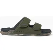Reef Cushion Phantom Tradewind Camo Marble 40 Groen Teenslipper