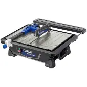 Carat Microcoup 180+ Tegelzaagmachine