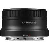 7artisans AF 27mm f/2.8 Nikon Z-Mount