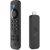 Amazon B0CJKTWTVT Fire TV Stick 4K 2th Generation (2024)