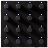 Intech Studio Grid Series 3 EN16 Detent