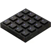 Intech Studio Grid Series 3 BU16 Mechanical