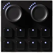 Intech Studio Grid Series 3 - TEK2 Mechanical