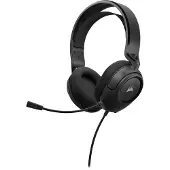 Corsair HS35 Stereo V2 Game Headset - Gaming Headset - Zwart - PC, Mac, PS, Xbox & Switch
