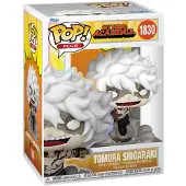 Funko POP! Pop Plus Animatie figuur My Hero Academia Tomura Shigaraki