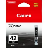Canon Cli-42 Bk Photo Black Ink Tank.