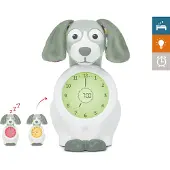 Zazu Davy Slaaptrainer, groen. Kinderen, groen, one size