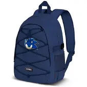 KARACTERMANIA Sonic Fight Pro 27l 44x31x20 Cm Rugzak