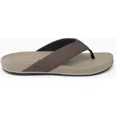 Reef Cushion Bonzer Teenslippers Heren 40