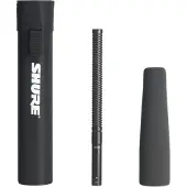 Shure MICRO BARREL PREMIUM SIZE M