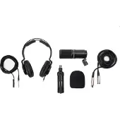 Zoom ZDM-1 Podcast Bundle