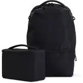 Urth Arkose 20L Backpack + Camera Insert (zwart)