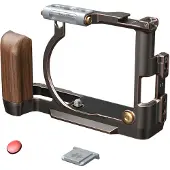 SmallRig 4557B “Retro” Cage Voor Fujifilm X100VI