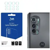 3MK Lens Protect Serie - Beveiliging voor Objectief - Motorola Edge 2022 - Ultra-Cien - Krasbestendig