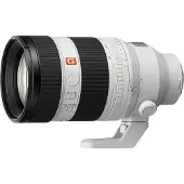 Sony FE 50-150mm F2 GM Telephoto Zoom