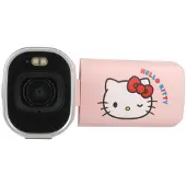 Yashica x Hello Kitty DigiPocket Camcorder – Roze