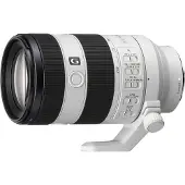 Sony FE 70-200mm F4 G OSS II