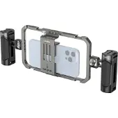 SmallRig 4121 All-in-One Smart Phone Video Kit Basic