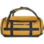 WANDRD Carryall Duffel 40-Liter Dallol Yellow