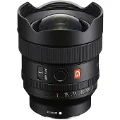 Sony FE 14mm f/1.8 GM