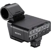 Sony XLR-A4 Digital XLR Audio Adapter ILCE7RM6