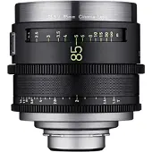 Samyang ZONNEKAP VOOR 85MM F/1.4