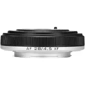 Viltrox 28mm f/4.5 AF Fujifilm X Mount objectief