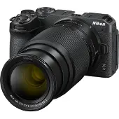 Nikon Z30 + 16-50mm + 50-250mm