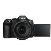 Canon EOS R6 Mark III + RF 24-105mm f/4L IS USM
