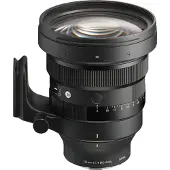 Sigma Objectif Hybride DG ART 135 mm f/1.4-16 Noir pour Monture L