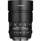 7artisans FF 60mm f/2.8 Macro 2X for Canon EOS R-Mount