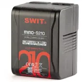 Swit Mino-S210 210Wh Pocket V-mount Battery Pack